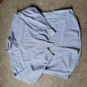 Tommy Hilfiger Dress Shirt - Size XL